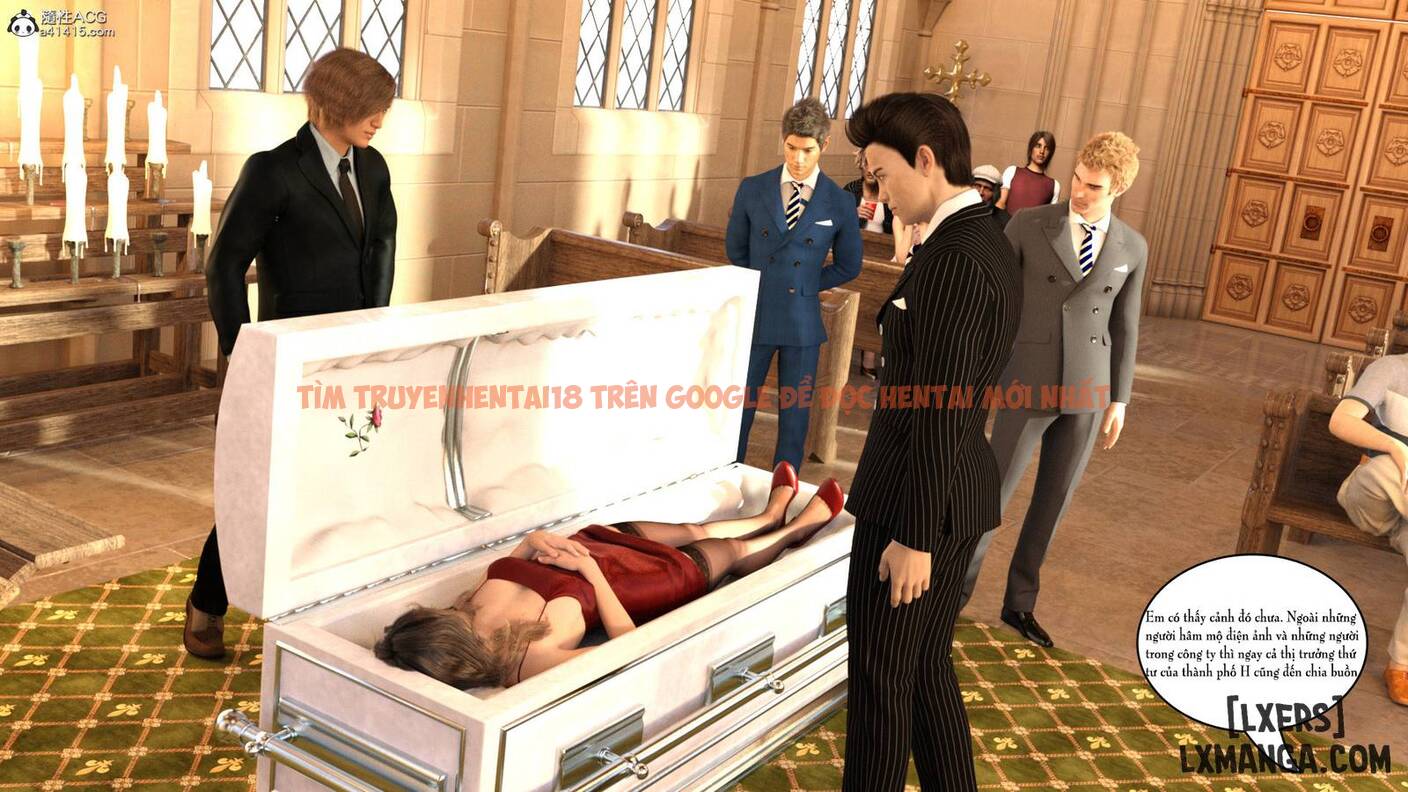 Xem ảnh 37 trong truyện hentai Hentai 3D Sự Biến Thái Sinh Vật Đã Mất Có Màu - Chapter 3 - hentaitvn.net