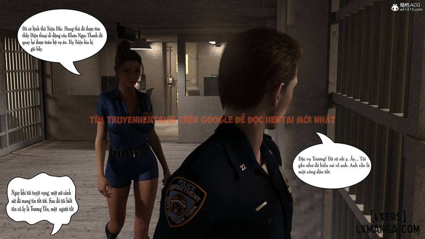 Xem ảnh 4 trong truyện hentai Hentai 3D Sự Biến Thái Sinh Vật Đã Mất Có Màu - Chapter 3 - hentaitvn.net
