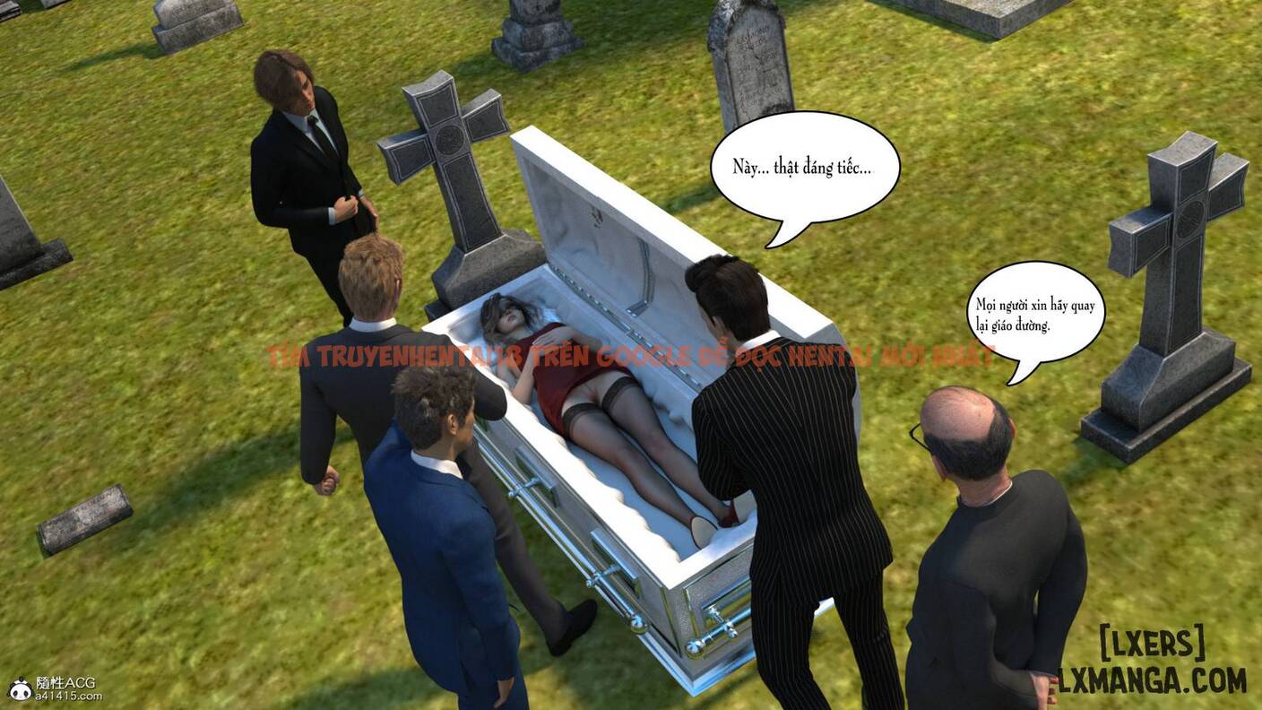 Xem ảnh 42 trong truyện hentai Hentai 3D Sự Biến Thái Sinh Vật Đã Mất Có Màu - Chapter 3 - hentaitvn.net