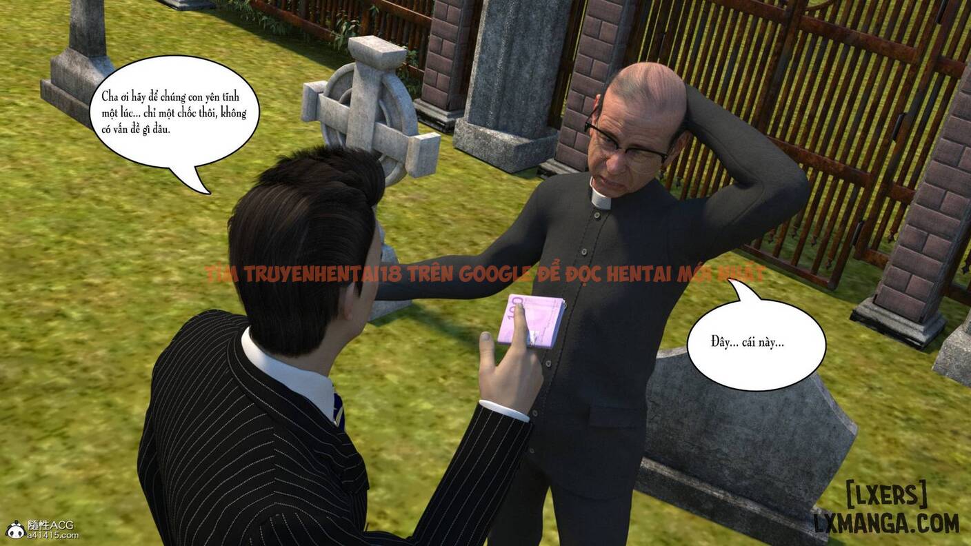 Xem ảnh 43 trong truyện hentai Hentai 3D Sự Biến Thái Sinh Vật Đã Mất Có Màu - Chapter 3 - hentaitvn.net