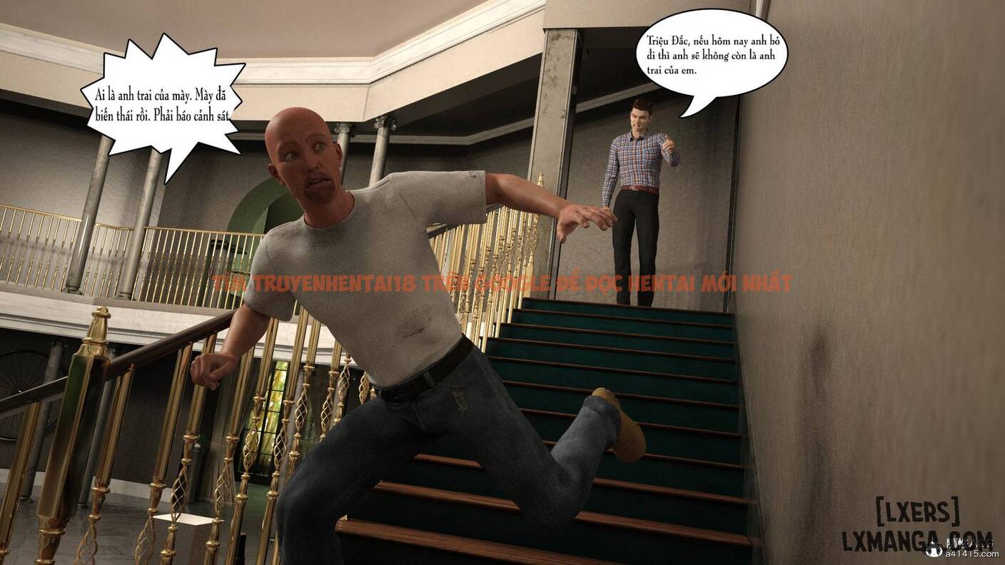 Xem ảnh 59 trong truyện hentai Hentai 3D Sự Biến Thái Sinh Vật Đã Mất Có Màu - Chapter 3 - hentaitvn.net