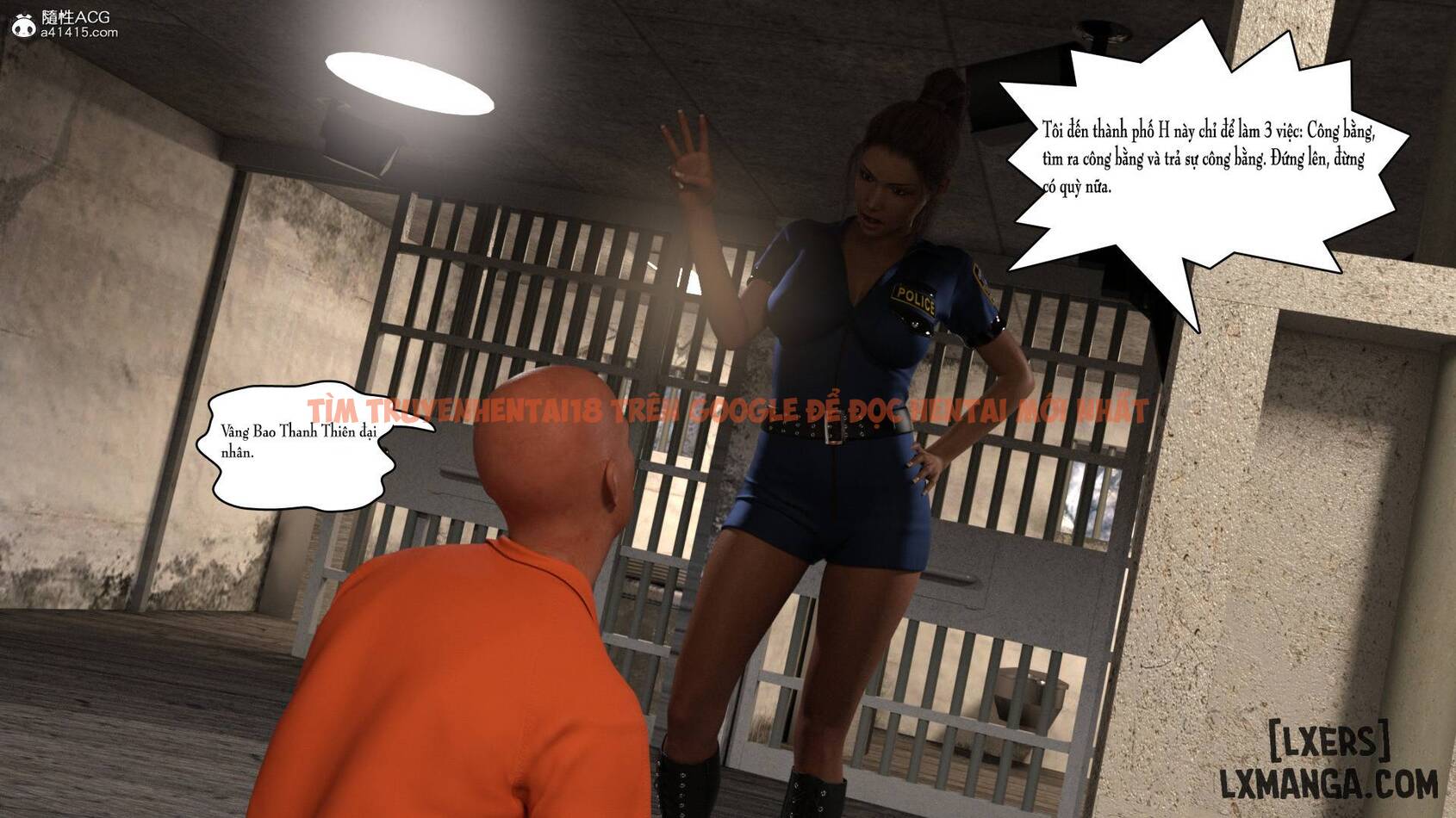Xem ảnh 6 trong truyện hentai Hentai 3D Sự Biến Thái Sinh Vật Đã Mất Có Màu - Chapter 3 - hentaitvn.net