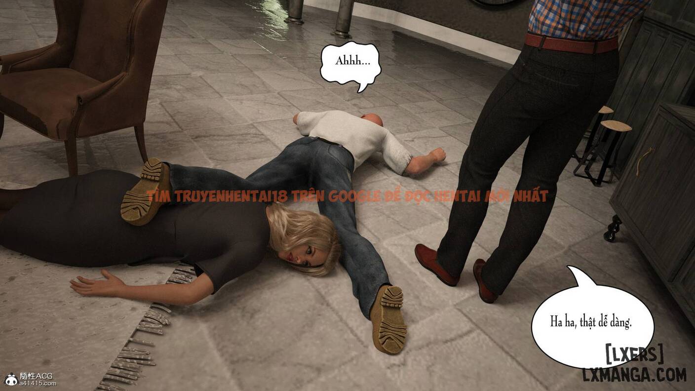 Xem ảnh 62 trong truyện hentai Hentai 3D Sự Biến Thái Sinh Vật Đã Mất Có Màu - Chapter 3 - hentaitvn.net