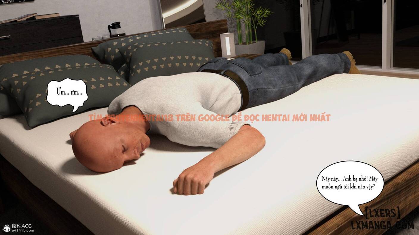 Xem ảnh 63 trong truyện hentai Hentai 3D Sự Biến Thái Sinh Vật Đã Mất Có Màu - Chapter 3 - hentaitvn.net