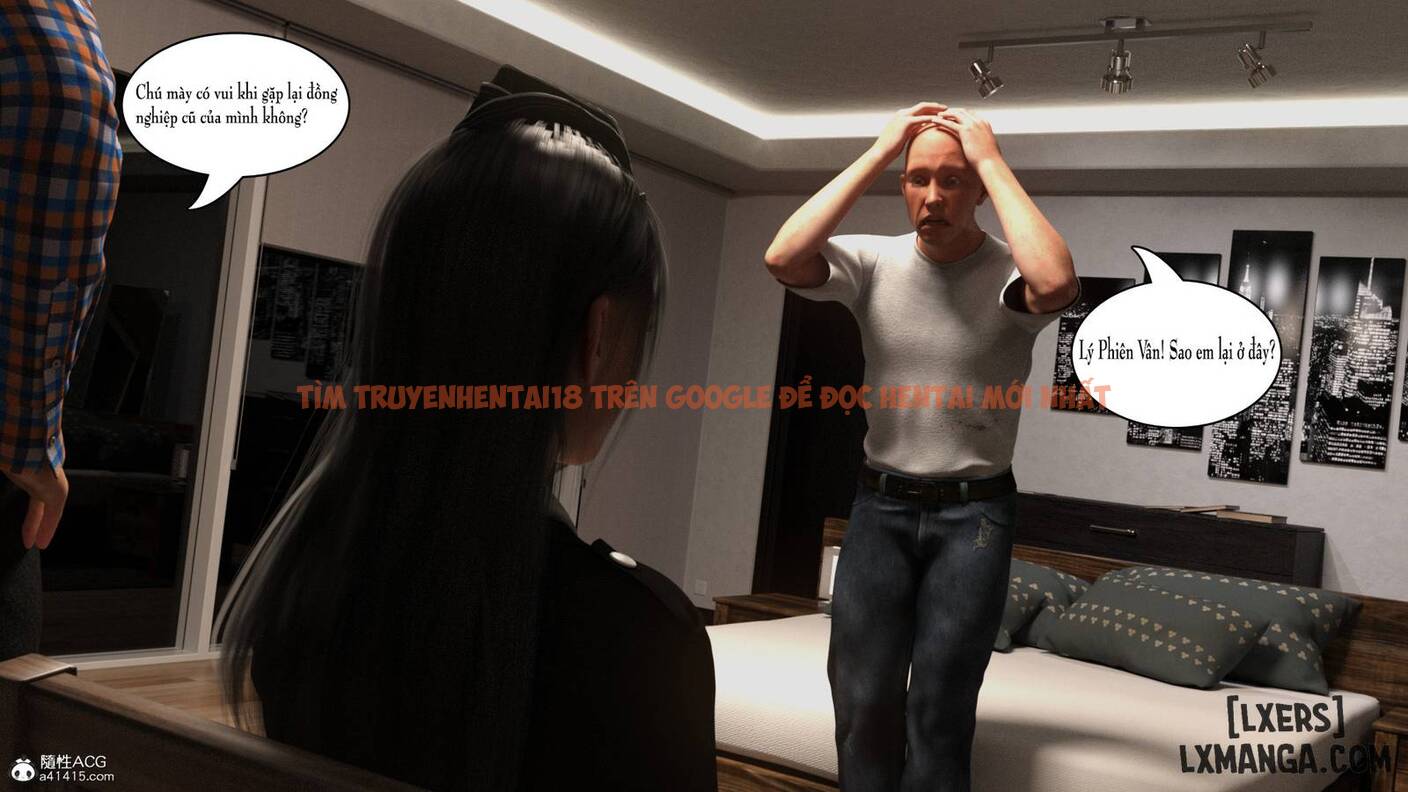 Xem ảnh 65 trong truyện hentai Hentai 3D Sự Biến Thái Sinh Vật Đã Mất Có Màu - Chapter 3 - hentaitvn.net