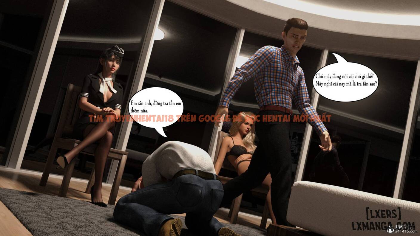 Xem ảnh 67 trong truyện hentai Hentai 3D Sự Biến Thái Sinh Vật Đã Mất Có Màu - Chapter 3 - hentaitvn.net
