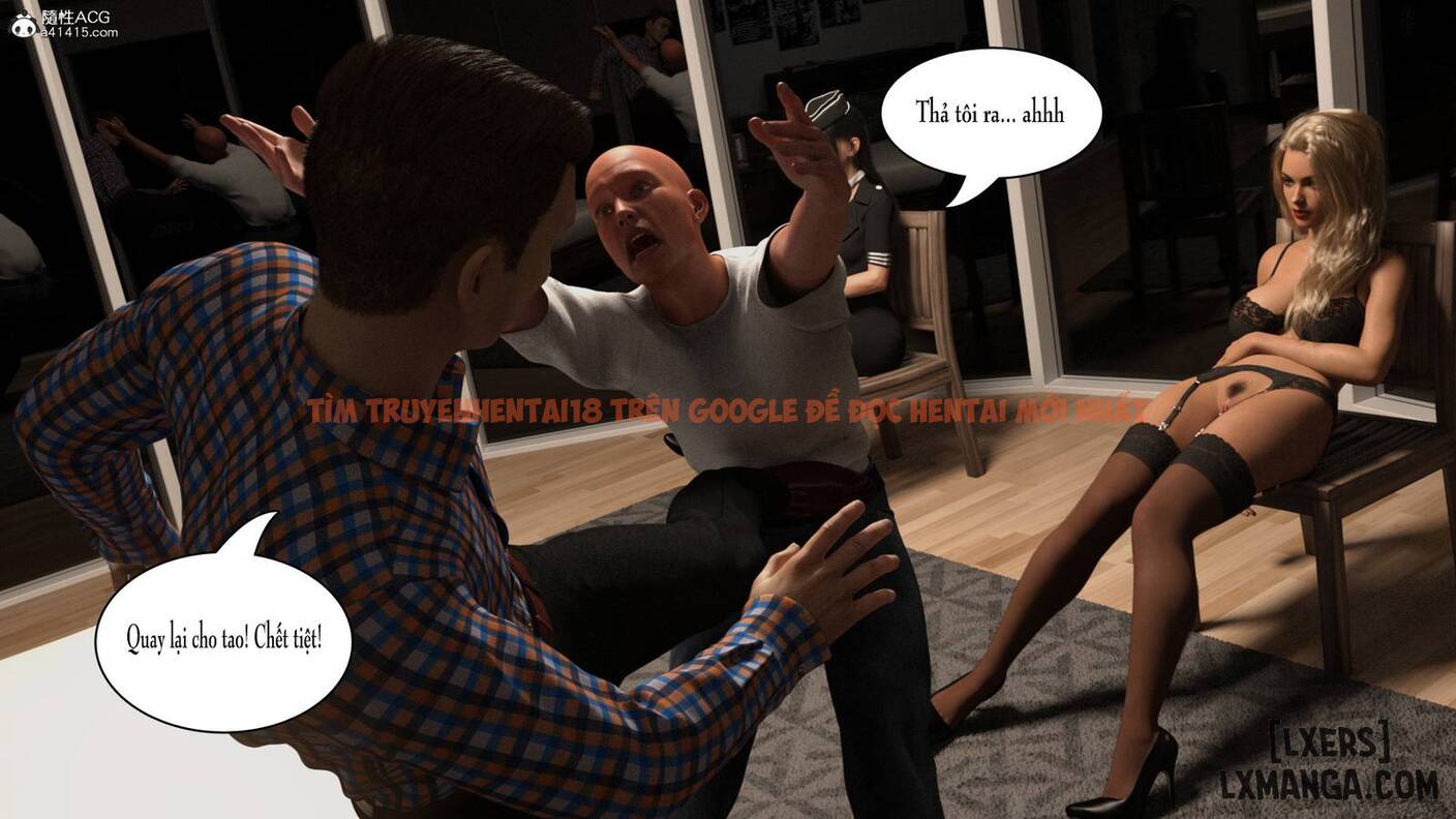 Xem ảnh 68 trong truyện hentai Hentai 3D Sự Biến Thái Sinh Vật Đã Mất Có Màu - Chapter 3 - hentaitvn.net