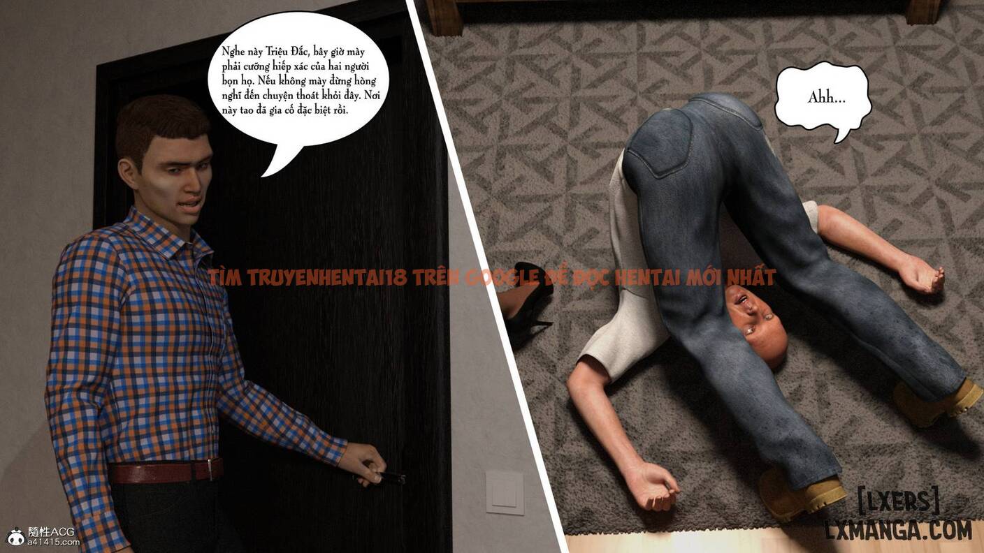 Xem ảnh 69 trong truyện hentai Hentai 3D Sự Biến Thái Sinh Vật Đã Mất Có Màu - Chapter 3 - hentaitvn.net