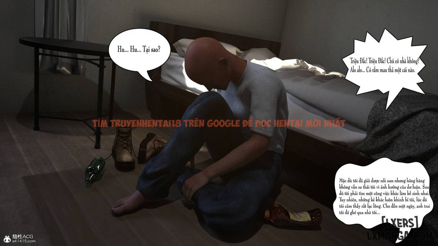 Xem ảnh 7 trong truyện hentai Hentai 3D Sự Biến Thái Sinh Vật Đã Mất Có Màu - Chapter 3 - hentaitvn.net