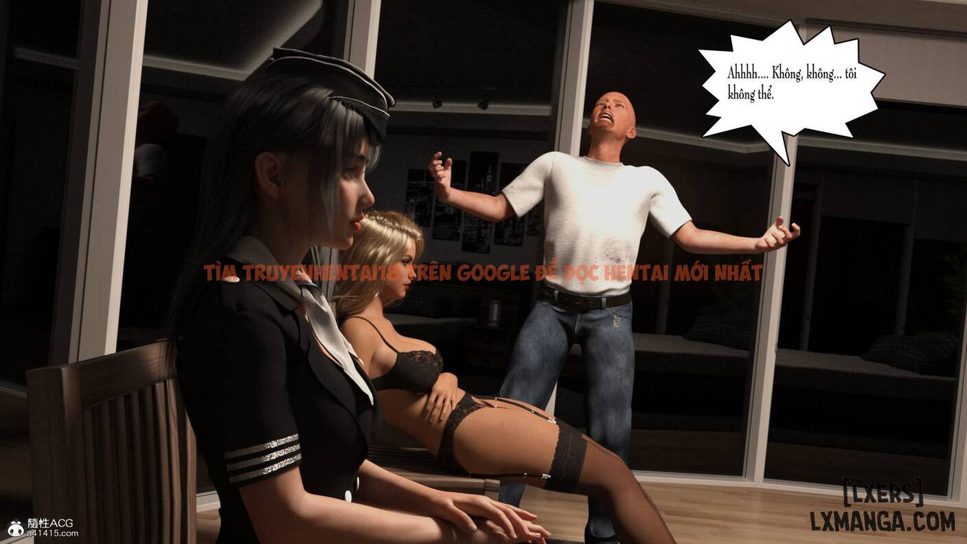 Xem ảnh 74 trong truyện hentai Hentai 3D Sự Biến Thái Sinh Vật Đã Mất Có Màu - Chapter 3 - hentaitvn.net