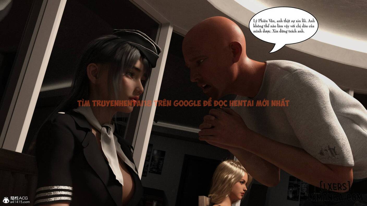 Xem ảnh 75 trong truyện hentai Hentai 3D Sự Biến Thái Sinh Vật Đã Mất Có Màu - Chapter 3 - hentaitvn.net