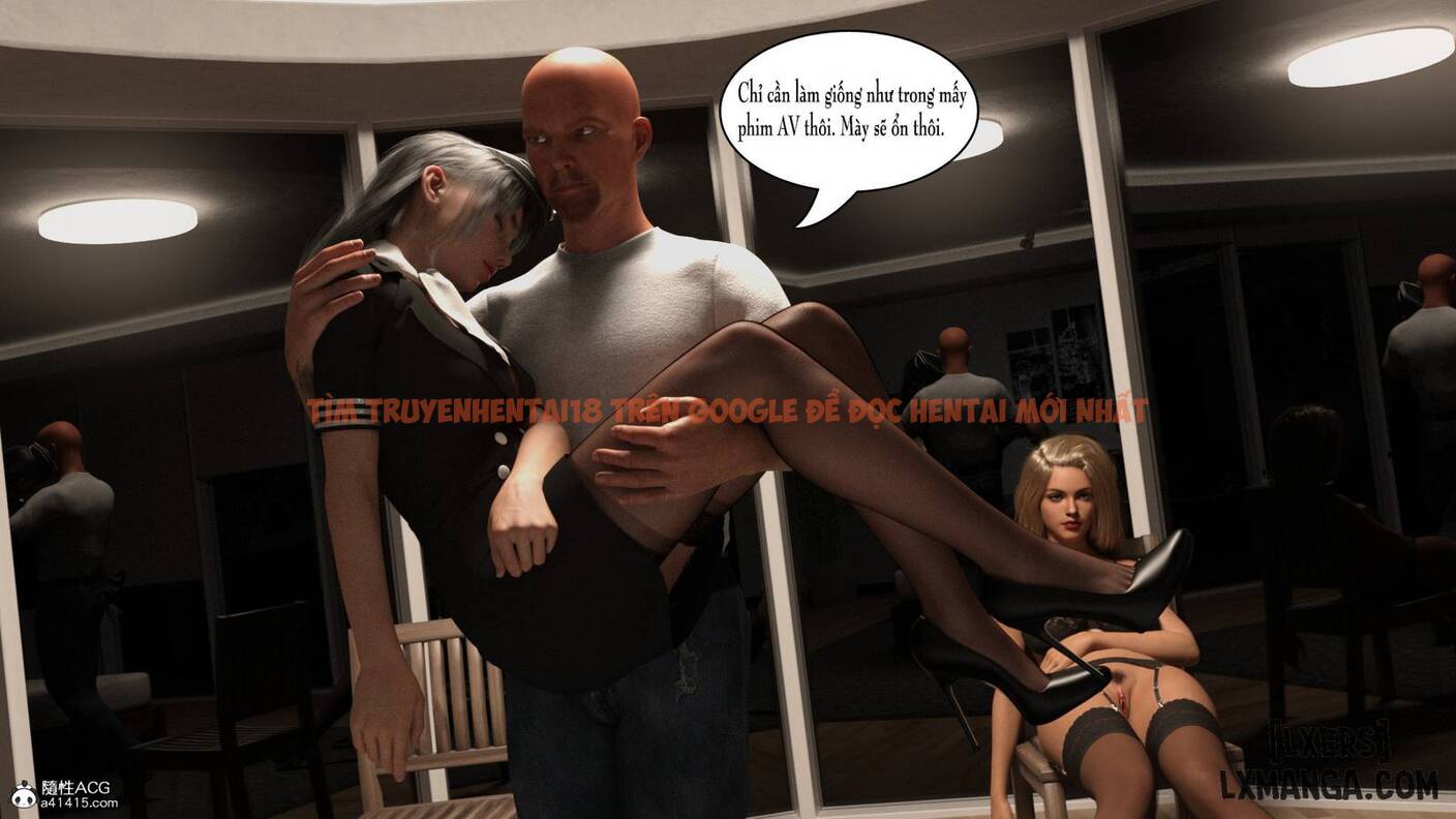 Xem ảnh 77 trong truyện hentai Hentai 3D Sự Biến Thái Sinh Vật Đã Mất Có Màu - Chapter 3 - hentaitvn.net
