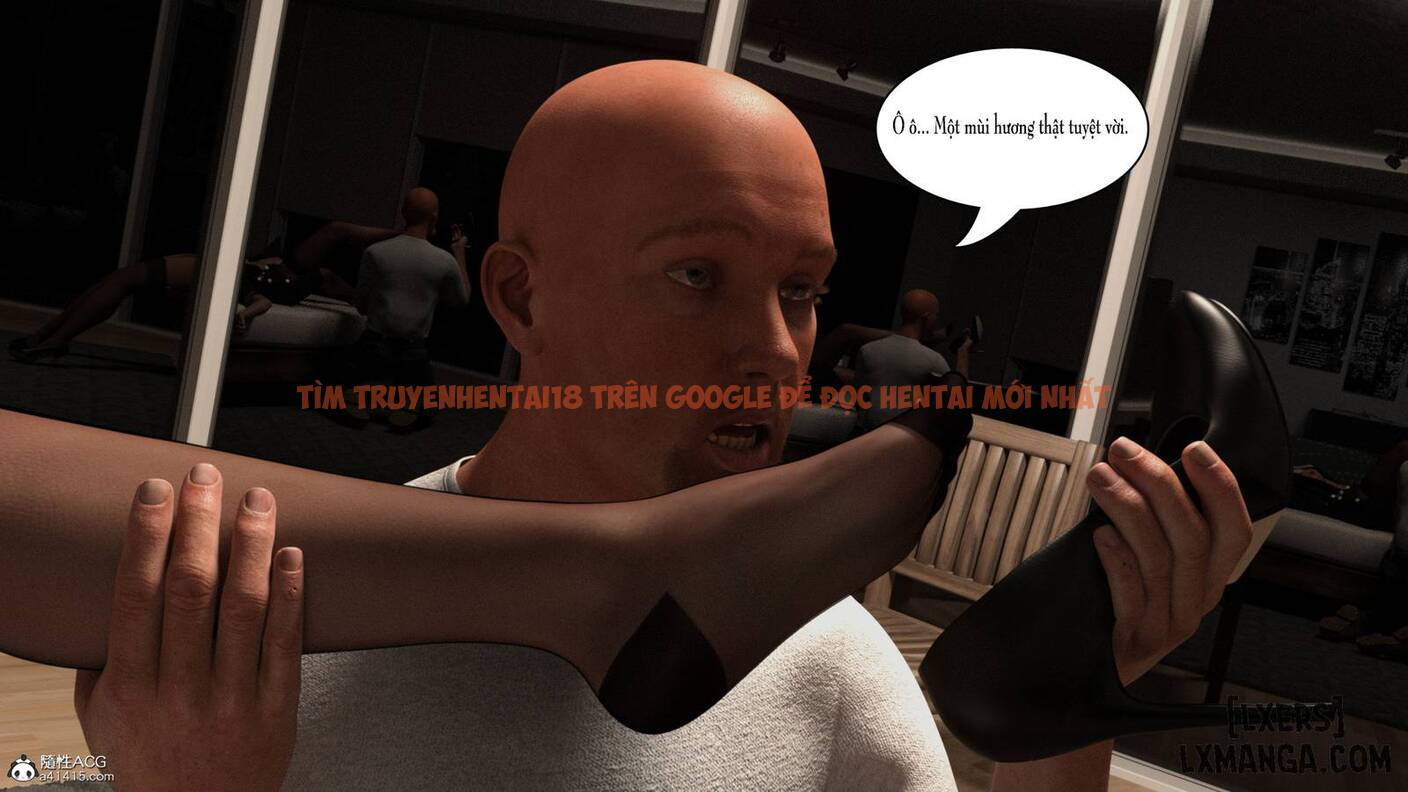 Xem ảnh 81 trong truyện hentai Hentai 3D Sự Biến Thái Sinh Vật Đã Mất Có Màu - Chapter 3 - hentaitvn.net