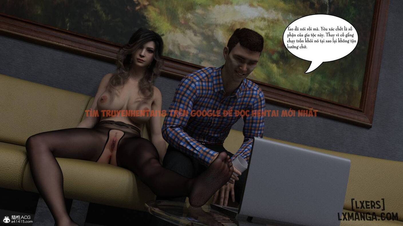 Xem ảnh 88 trong truyện hentai Hentai 3D Sự Biến Thái Sinh Vật Đã Mất Có Màu - Chapter 3 - hentaitvn.net