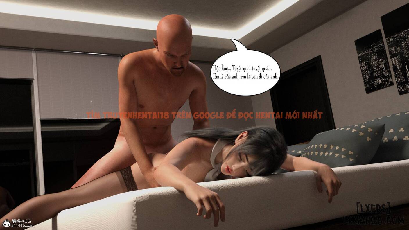 Xem ảnh 98 trong truyện hentai Hentai 3D Sự Biến Thái Sinh Vật Đã Mất Có Màu - Chapter 3 - hentaitvn.net