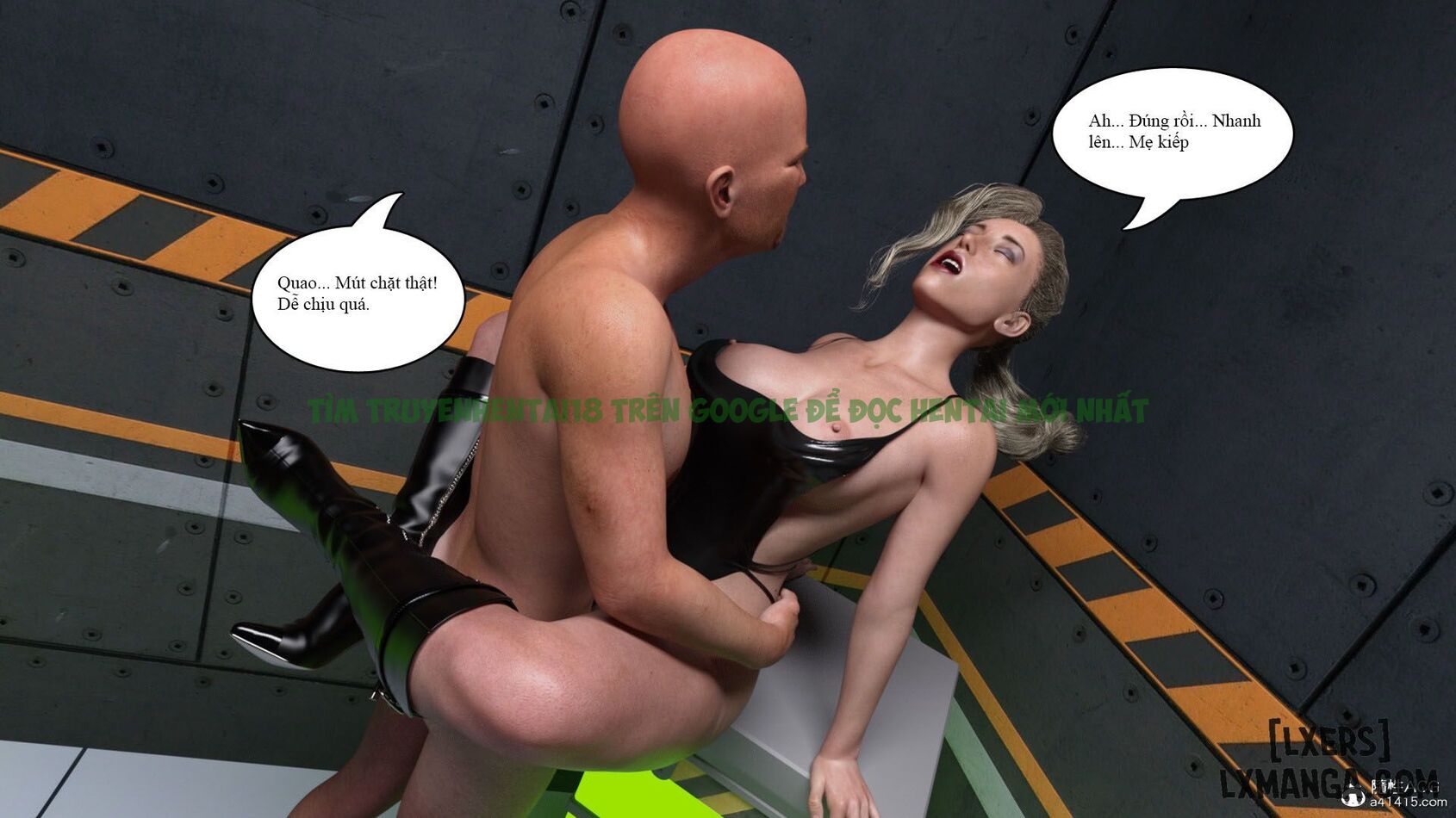 Xem ảnh The Metamorphosis Of The Lost - Chương 4 - 28 - Hentai24h.Tv