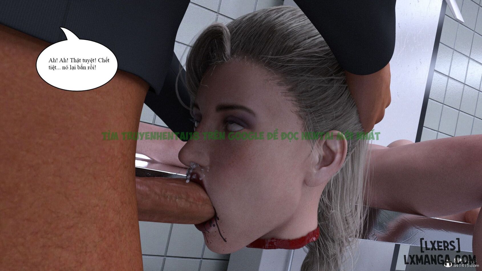 Xem ảnh 87 trong truyện hentai Hentai 3D Sự Biến Thái Sinh Vật Đã Mất Có Màu - Chương 4 - truyenhentai18.net