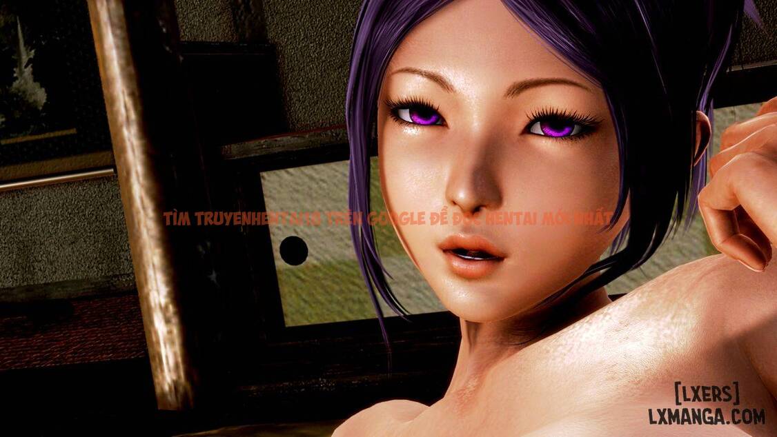 Trang truyện 87 trong truyện tranh The Mistress And The Kunoichi - One Shot - www.truyentvn.net