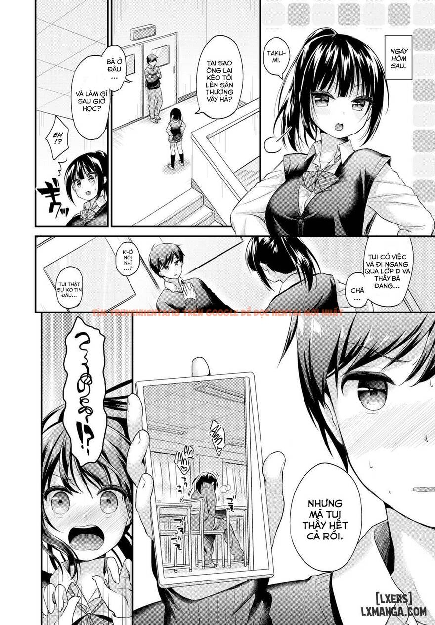 Xem ảnh 3 trong truyện hentai The More They Fight, The More They Like Each Other! - One Shot - hentaitvn.net