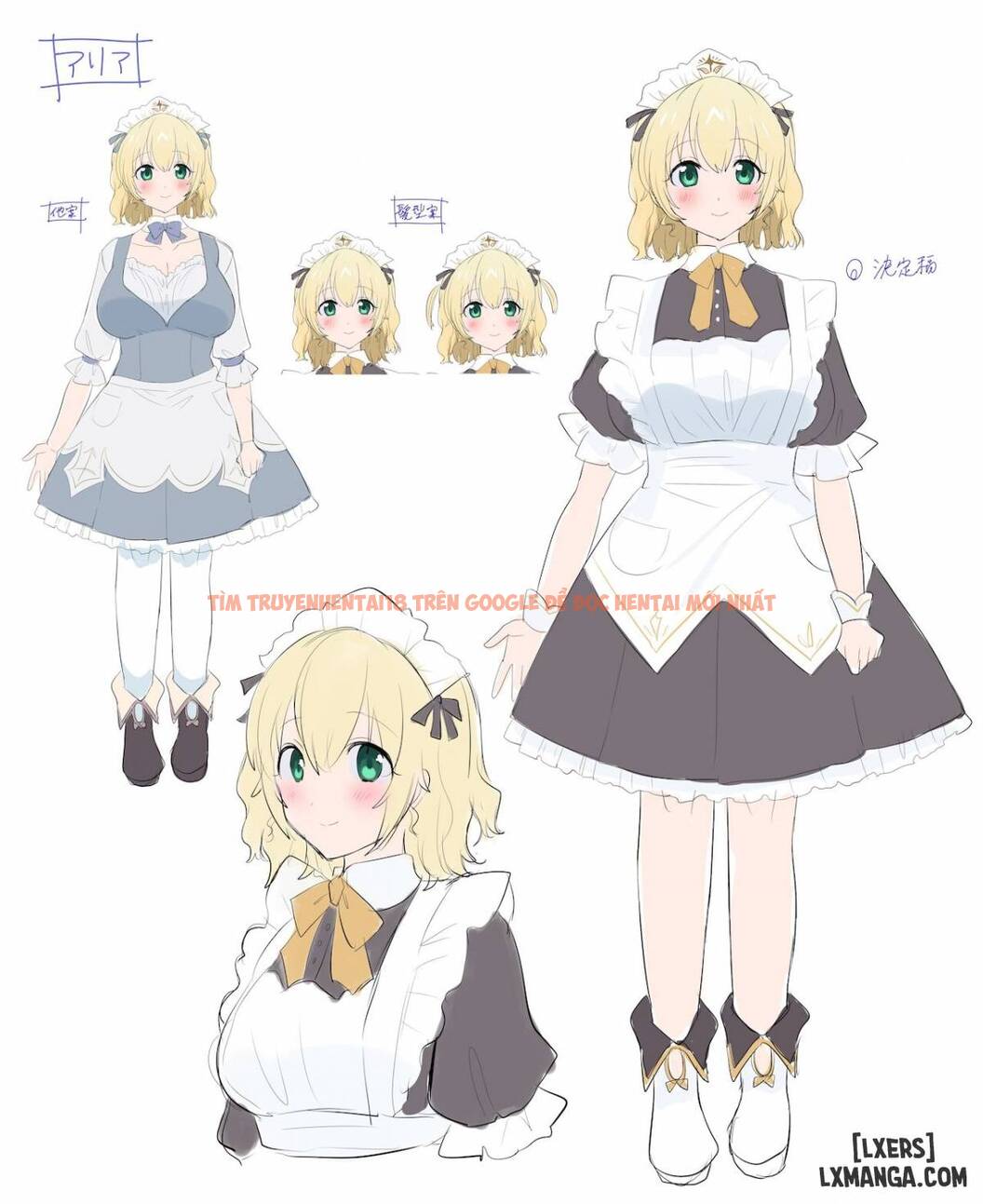 Trang truyện 46 trong truyện tranh Hentai Màu Hoán Đổi Cơ Thể Con Gái Để Hiếp Dâm - One Shot - lxmanga.org