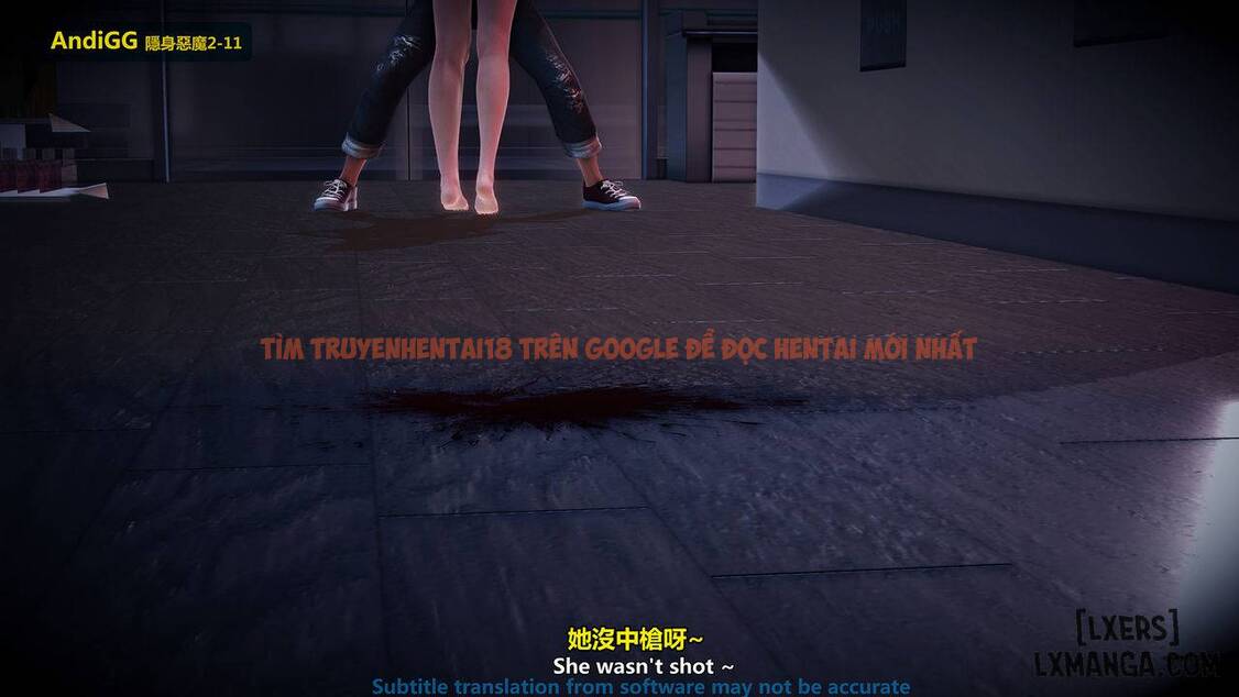 Xem ảnh 107 trong truyện hentai The Mystery In The Convenience Store - Chapter 1 - hentaitvn.net