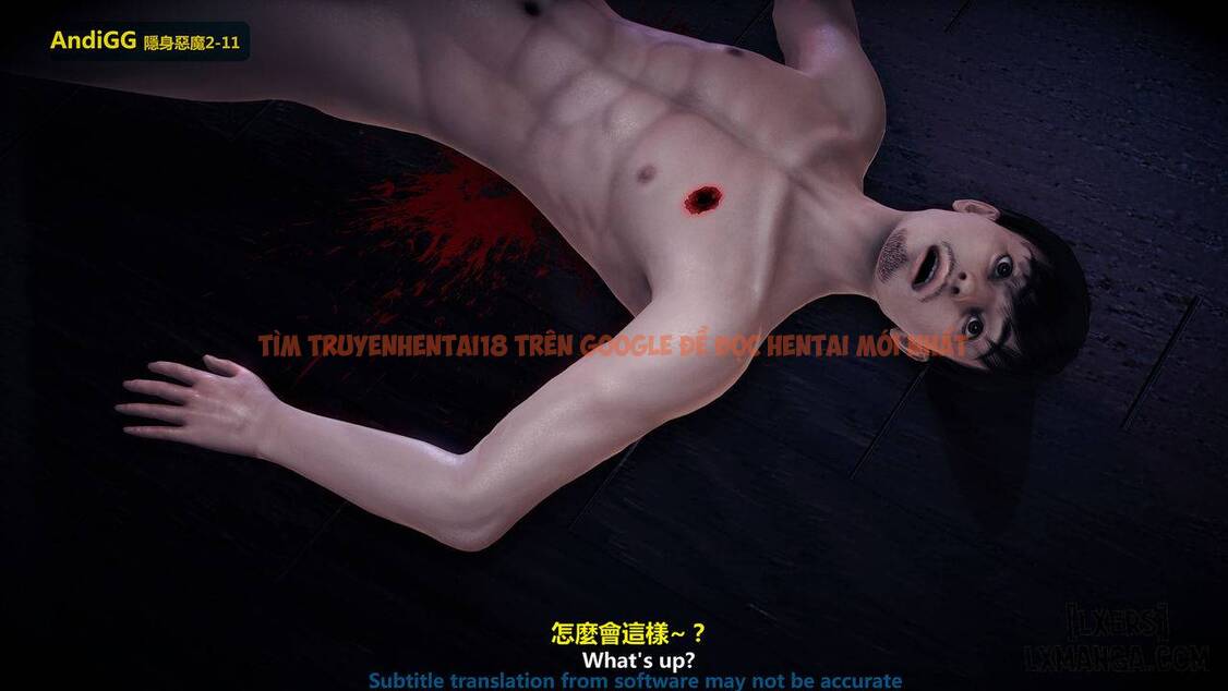 Xem ảnh 112 trong truyện hentai The Mystery In The Convenience Store - Chapter 1 - hentaitvn.net