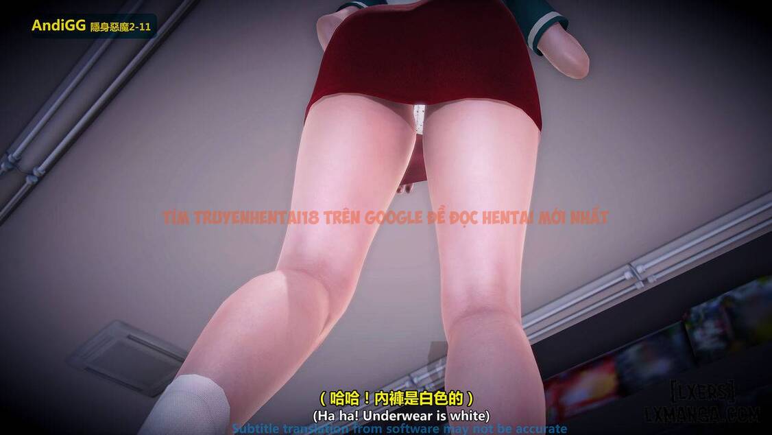 Xem ảnh 29 trong truyện hentai The Mystery In The Convenience Store - Chapter 1 - hentaitvn.net