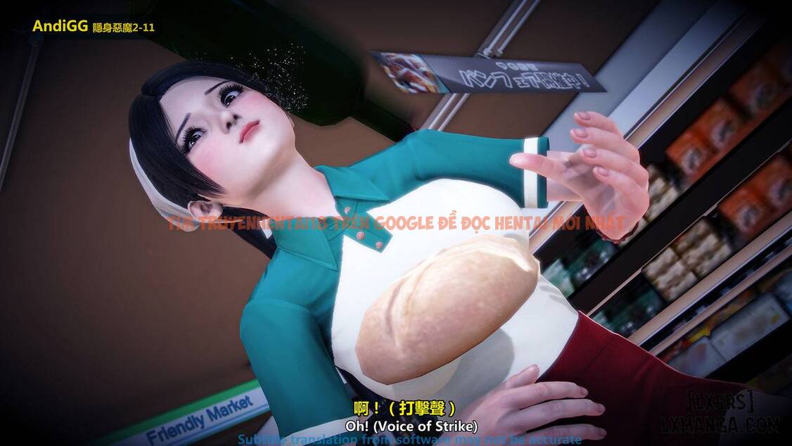 Xem ảnh 41 trong truyện hentai The Mystery In The Convenience Store - Chapter 1 - hentaitvn.net
