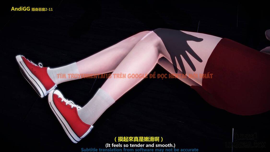 Xem ảnh 45 trong truyện hentai The Mystery In The Convenience Store - Chapter 1 - hentaitvn.net
