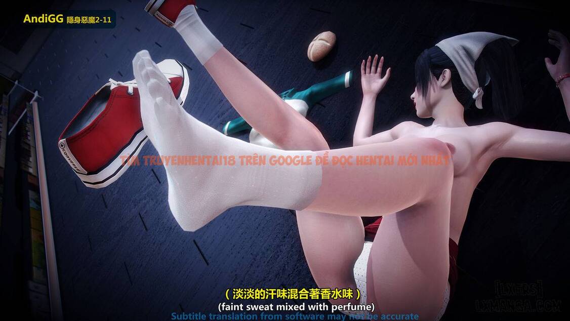 Xem ảnh 57 trong truyện hentai The Mystery In The Convenience Store - Chapter 1 - hentaitvn.net