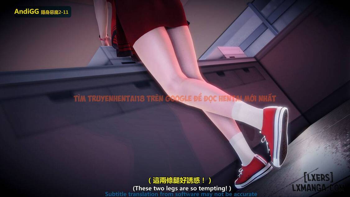 Xem ảnh 9 trong truyện hentai The Mystery In The Convenience Store - Chapter 1 - hentaitvn.net