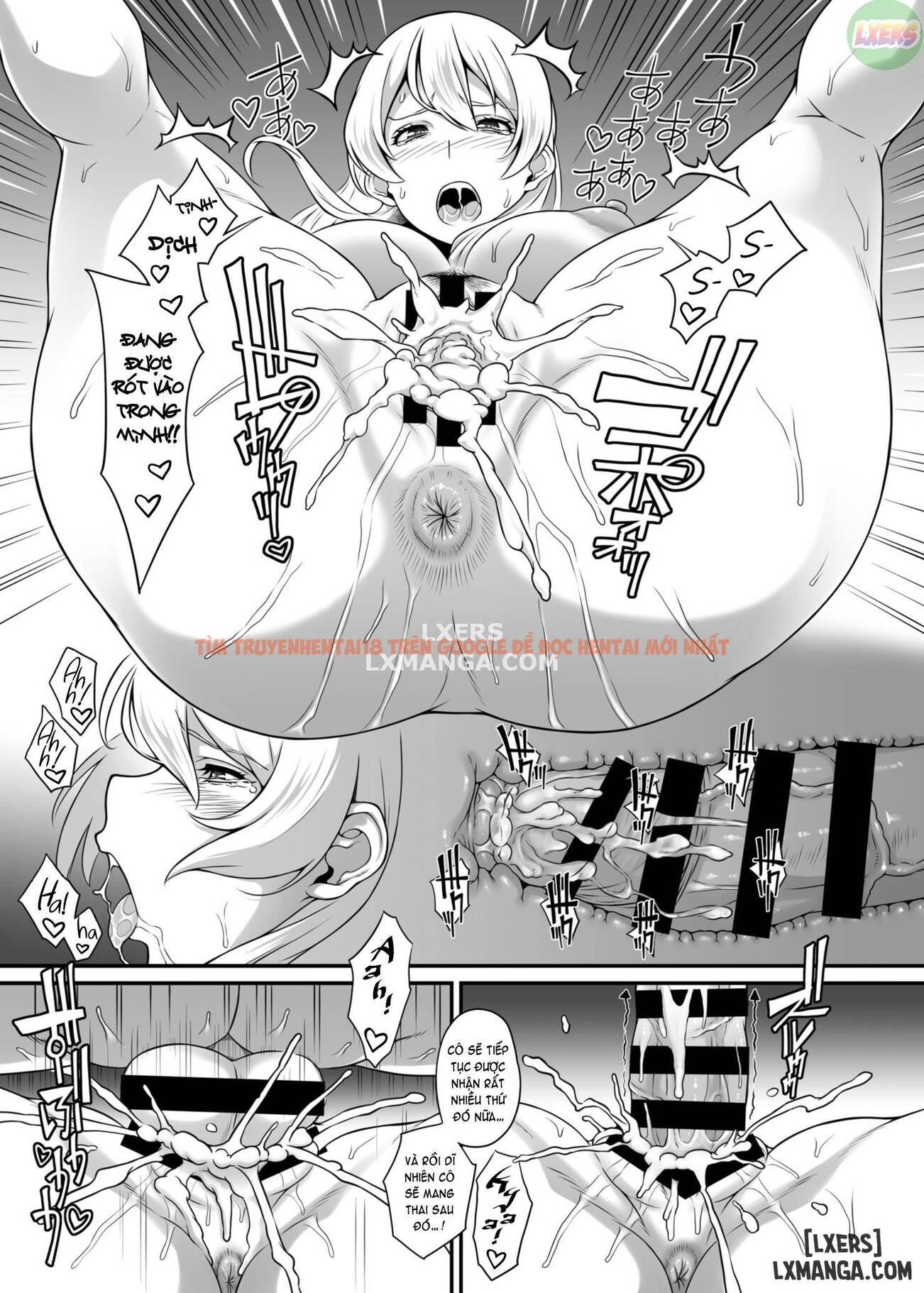 Xem ảnh 17 trong truyện hentai The Ntr Diaries Of A Sheltered Young Ojou-Sama - One Shot - hentaitvn.net