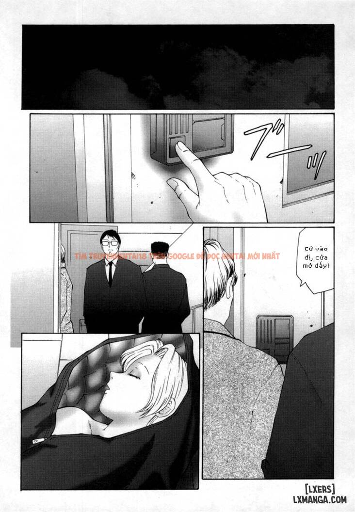 Trang truyện 16 trong truyện tranh The Obscene Training Of Maika - Chap 1 - lxmanga.org