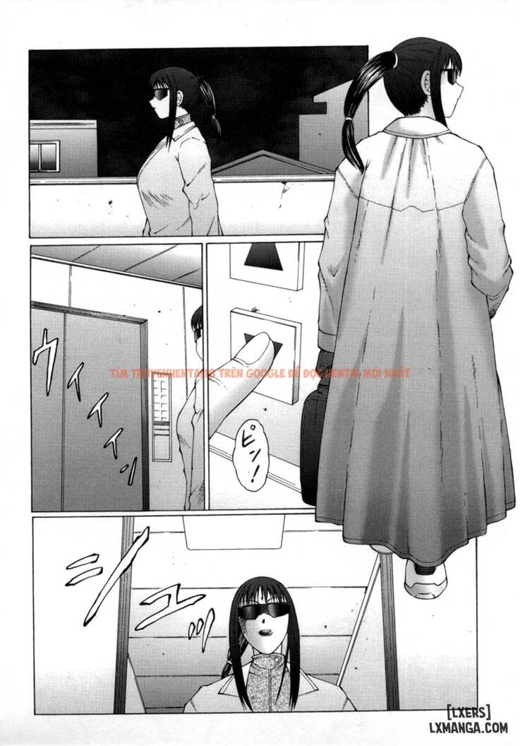 Trang truyện 19 trong truyện tranh The Obscene Training Of Maika - Chap 1 - lxmanga.org
