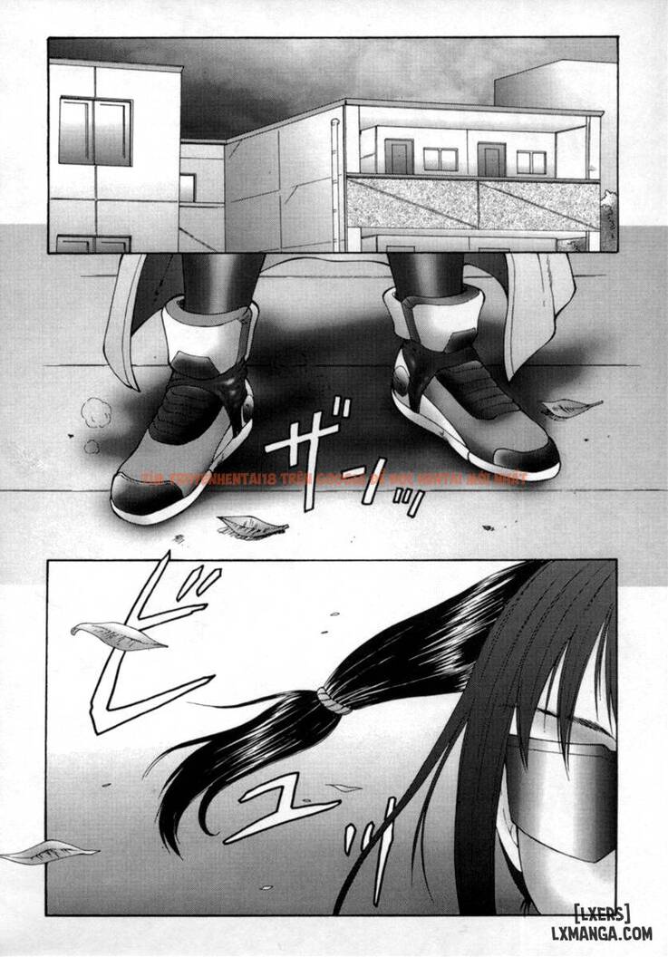 Trang truyện 3 trong truyện tranh The Obscene Training Of Maika - Chap 1 - lxmanga.org