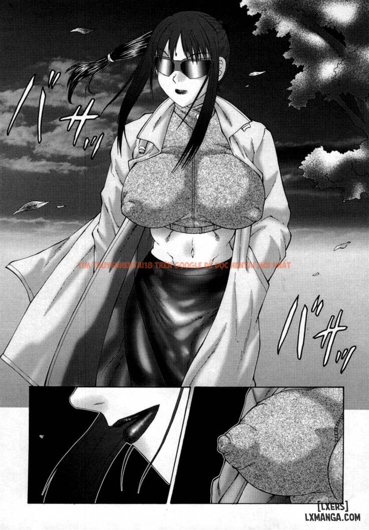 Trang truyện 4 trong truyện tranh The Obscene Training Of Maika - Chap 1 - lxmanga.org