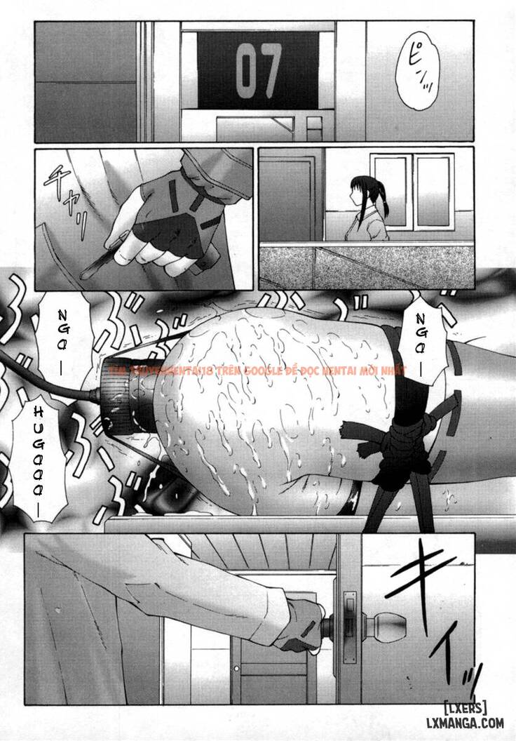 Trang truyện 6 trong truyện tranh The Obscene Training Of Maika - Chap 1 - lxmanga.org
