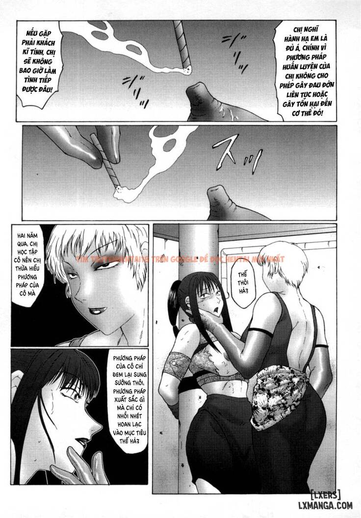 Trang truyện 10 trong truyện tranh The Obscene Training Of Maika - Chap 2 - lxmanga.org