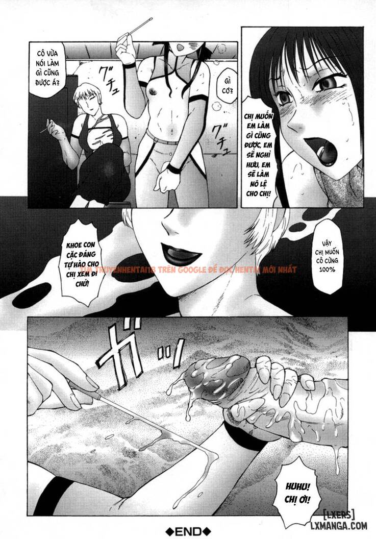 Trang truyện 19 trong truyện tranh The Obscene Training Of Maika - Chap 2 - lxmanga.org