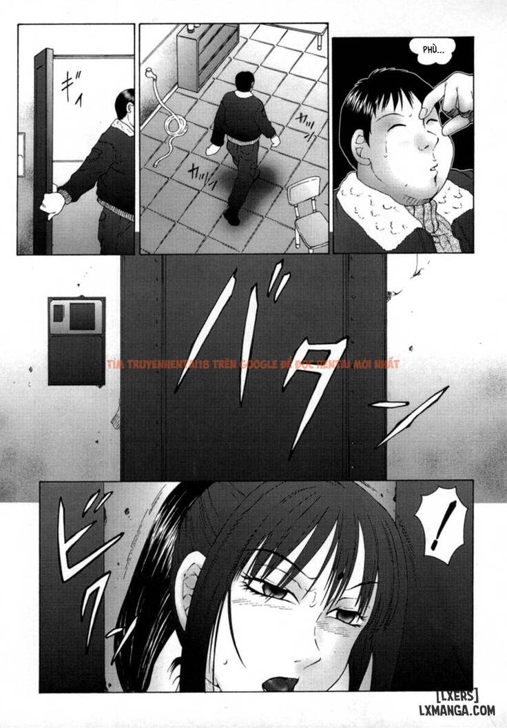 Trang truyện 2 trong truyện tranh The Obscene Training Of Maika - Chap 2 - lxmanga.org