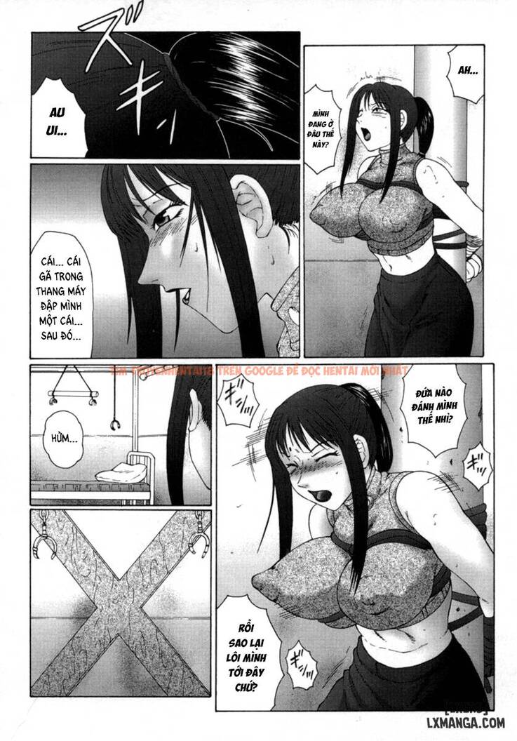 Trang truyện 3 trong truyện tranh The Obscene Training Of Maika - Chap 2 - lxmanga.org