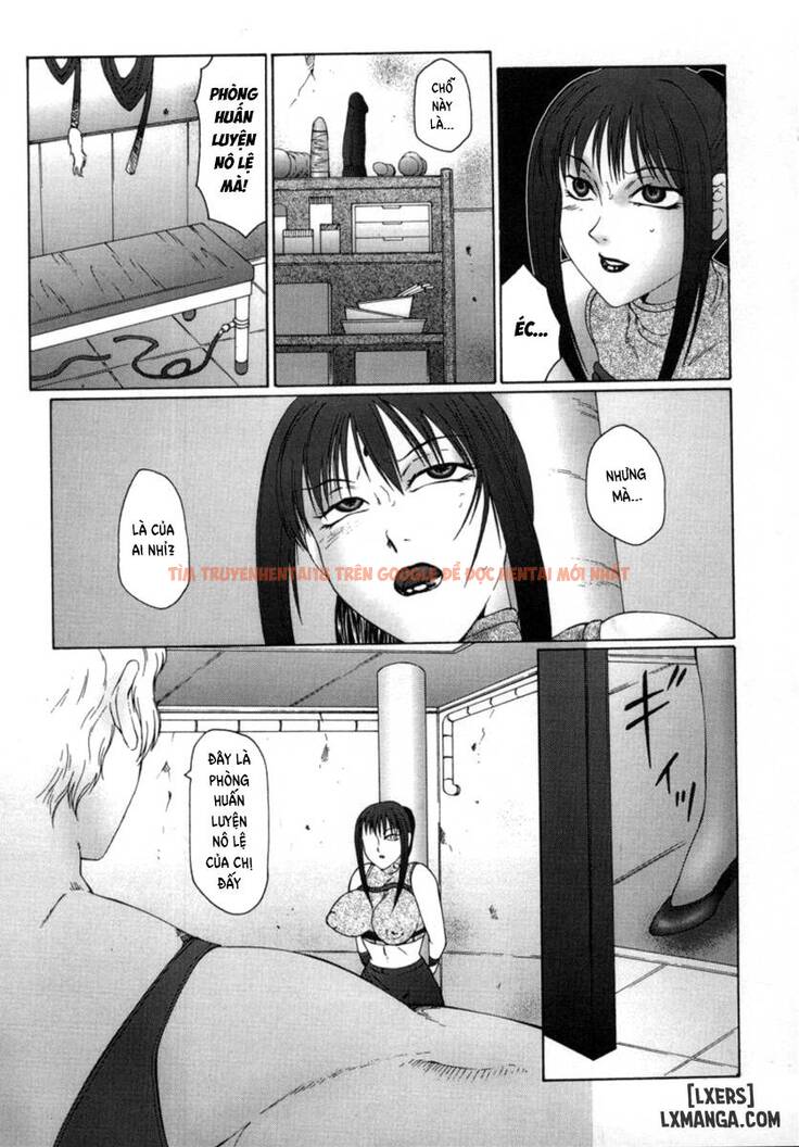Trang truyện 4 trong truyện tranh The Obscene Training Of Maika - Chap 2 - lxmanga.org