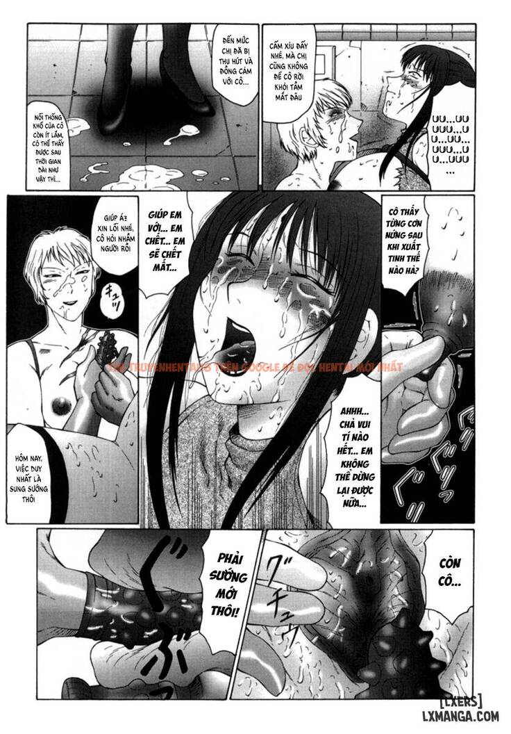 Trang truyện 8 trong truyện tranh The Obscene Training Of Maika - Chapter 5 - hentai24h.pro