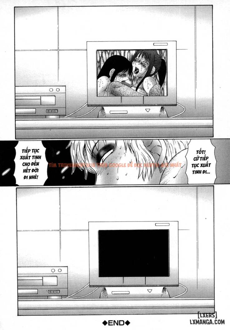 Xem ảnh 18 trong truyện hentai The Obscene Training Of Maika - Chapter 7 END - hentaitvn.net