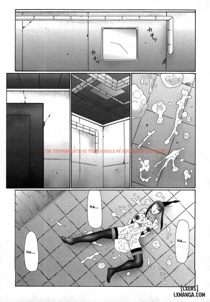 Xem ảnh 3 trong truyện hentai The Obscene Training Of Maika - Chapter 7 END - hentaitvn.net
