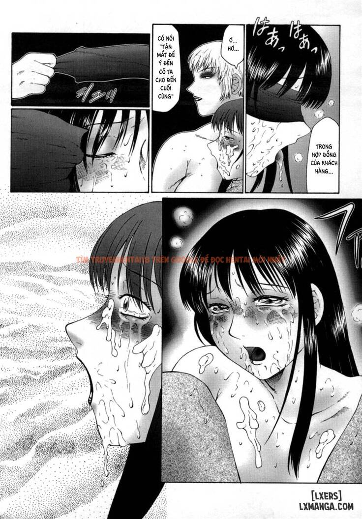 Xem ảnh 7 trong truyện hentai The Obscene Training Of Maika - Chapter 7 END - hentaitvn.net