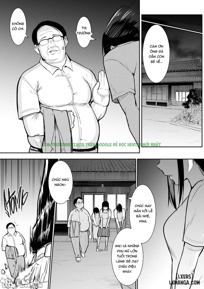 Hình ảnh 28 trong The Oharami Maiden - One Shot - Hentaimanhwa.net