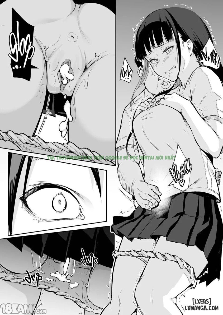 Xem ảnh 34 trong truyện hentai The Oharami Maiden - One Shot - truyenhentai18.net