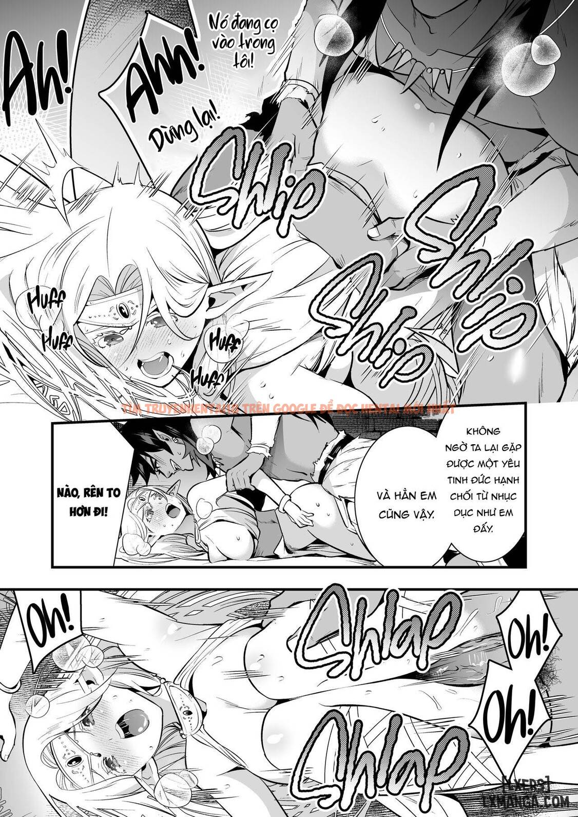 Xem ảnh 23 6891c9634101f trong truyện hentai The Orc's Bride: An Elf Held Captive By Pleasure - Chapter 1 - www.hentaitvn.net