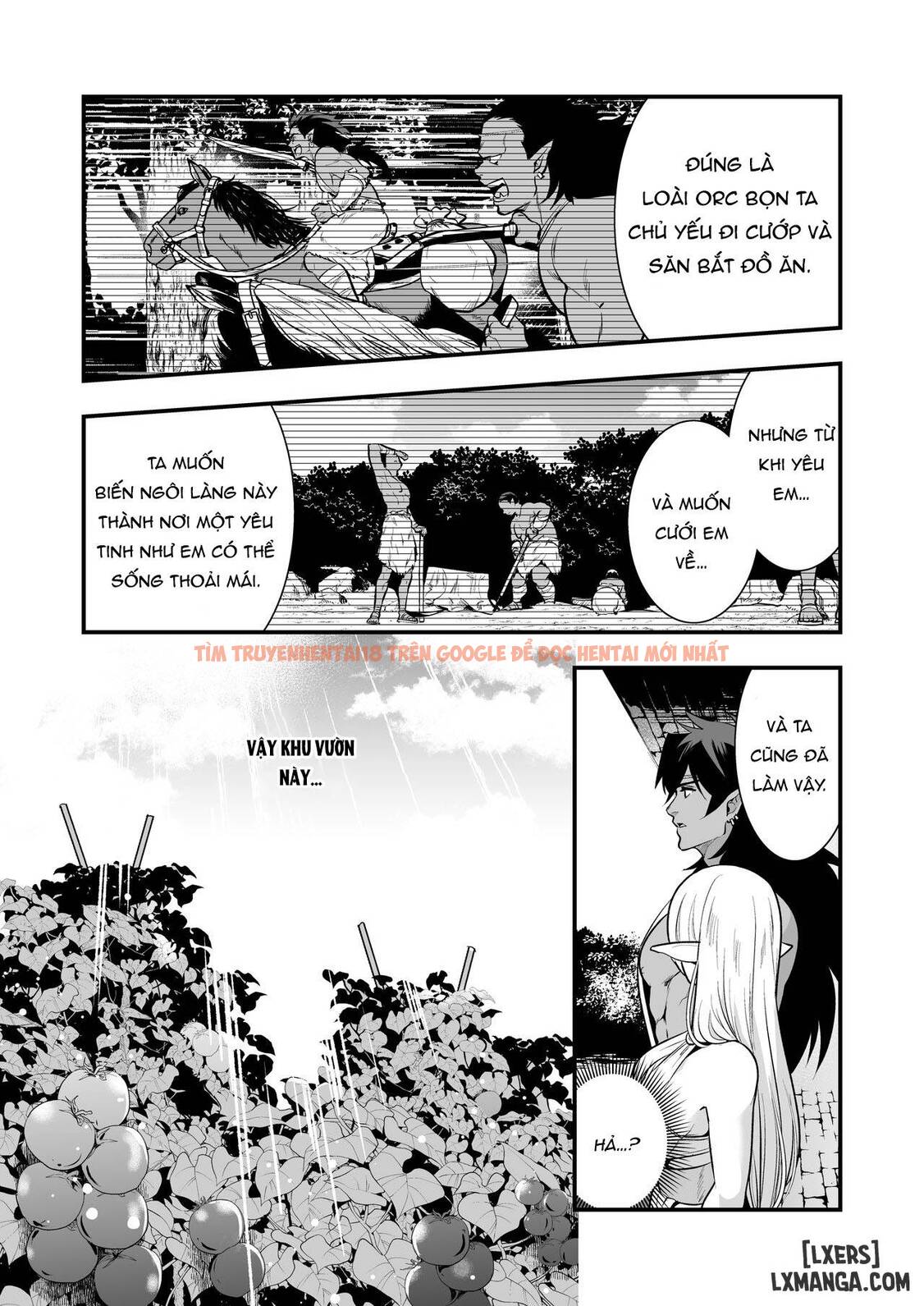Xem ảnh 19 68928bd829414 trong truyện hentai The Orc's Bride: An Elf Held Captive By Pleasure - Chapter 2 - www.hentaitvn.net